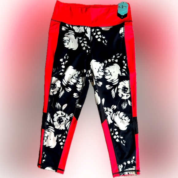 Rise Fearless Athletic Pants - Picture 1 of 2